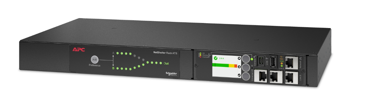 AP4450A APC SCHNEIDER ELECTRIC