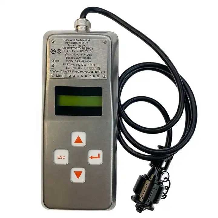 04230-A-1001 HONEYWELL
