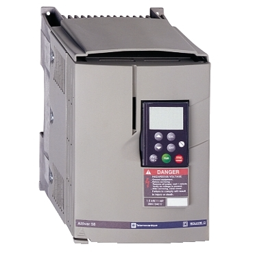 ATV58HD23N4 SCHNEIDER ELECTRIC