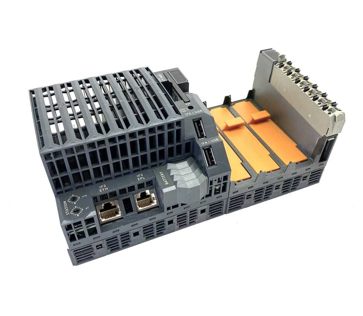 X20CP3485-1 B&R