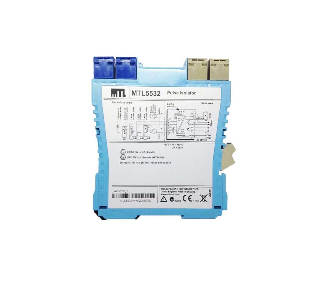 MTL5553 EATON