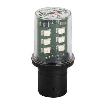 DL1BKB3 SCHNEIDER ELECTRIC
