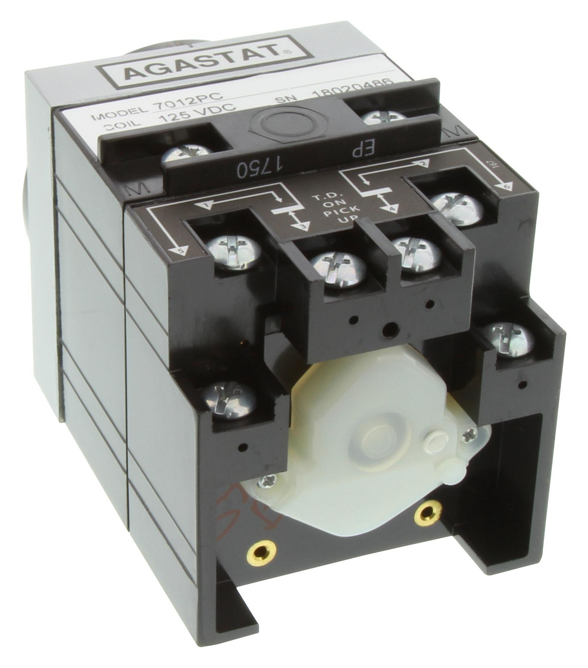 7022VC TE CONNECTIVITY