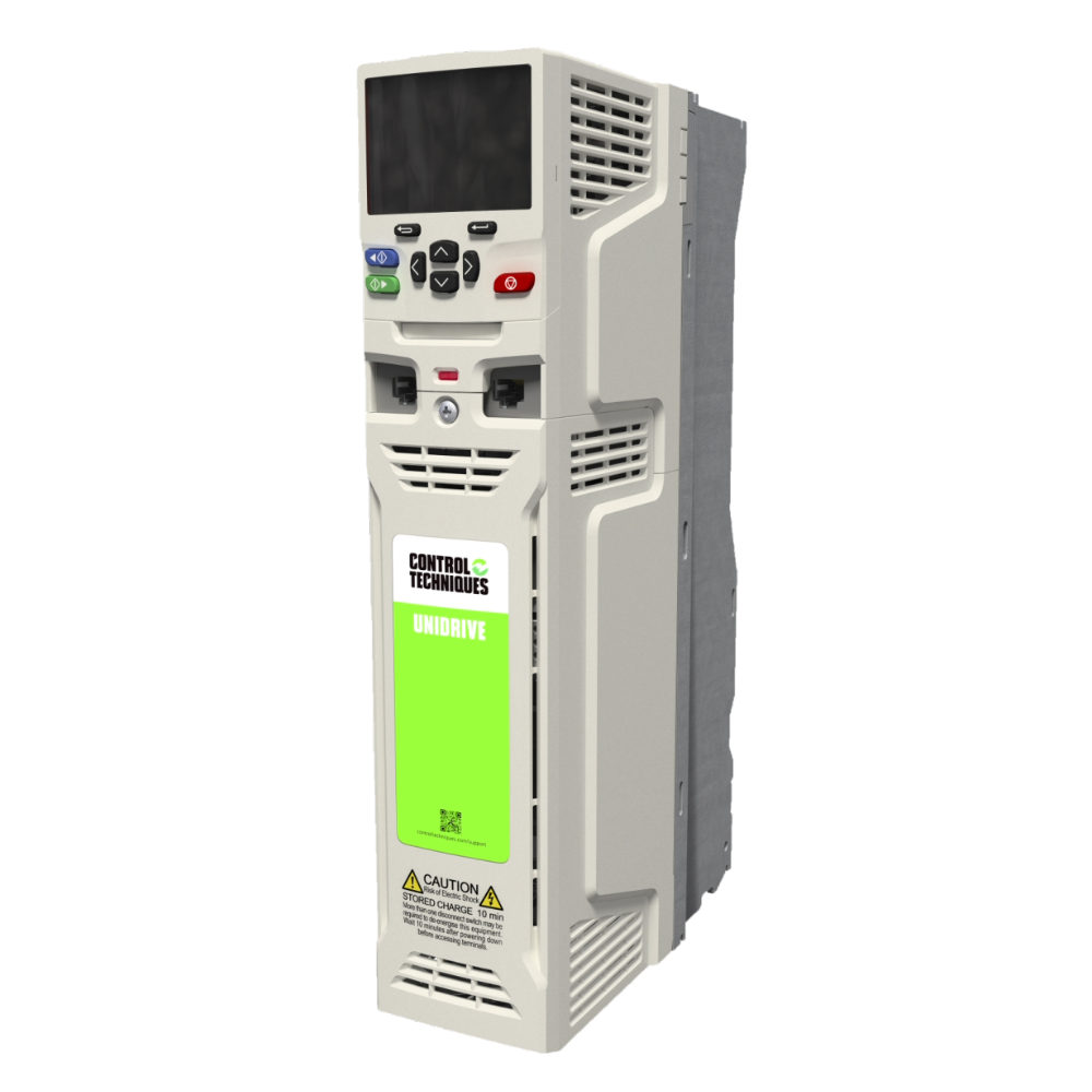 M700-032-00066A CONTROL TECHNIQUES