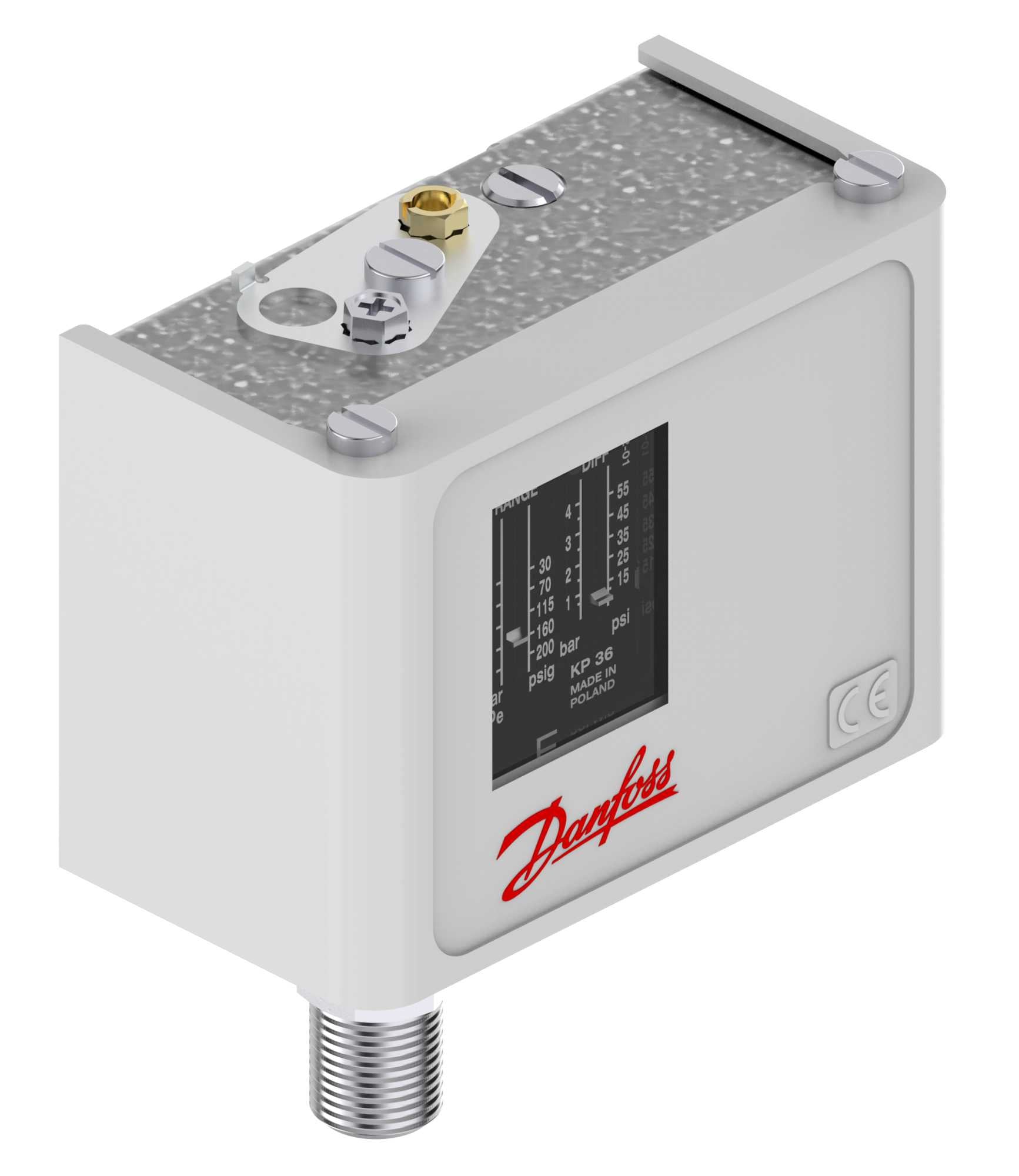 060-113391 DANFOSS