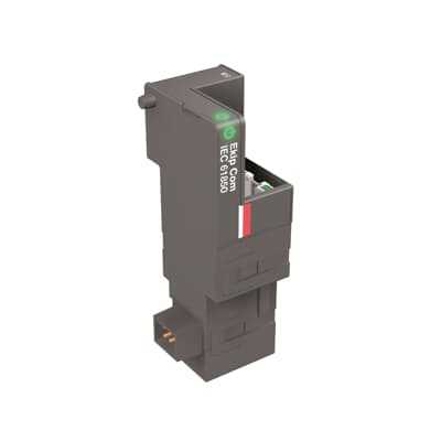1SDA074156R1 ABB - EKIP COM IEC61850 E1.2..E6.2