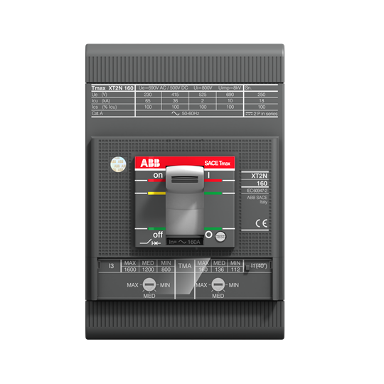 1SDA067741R1 ABB - XT2S32TMG3