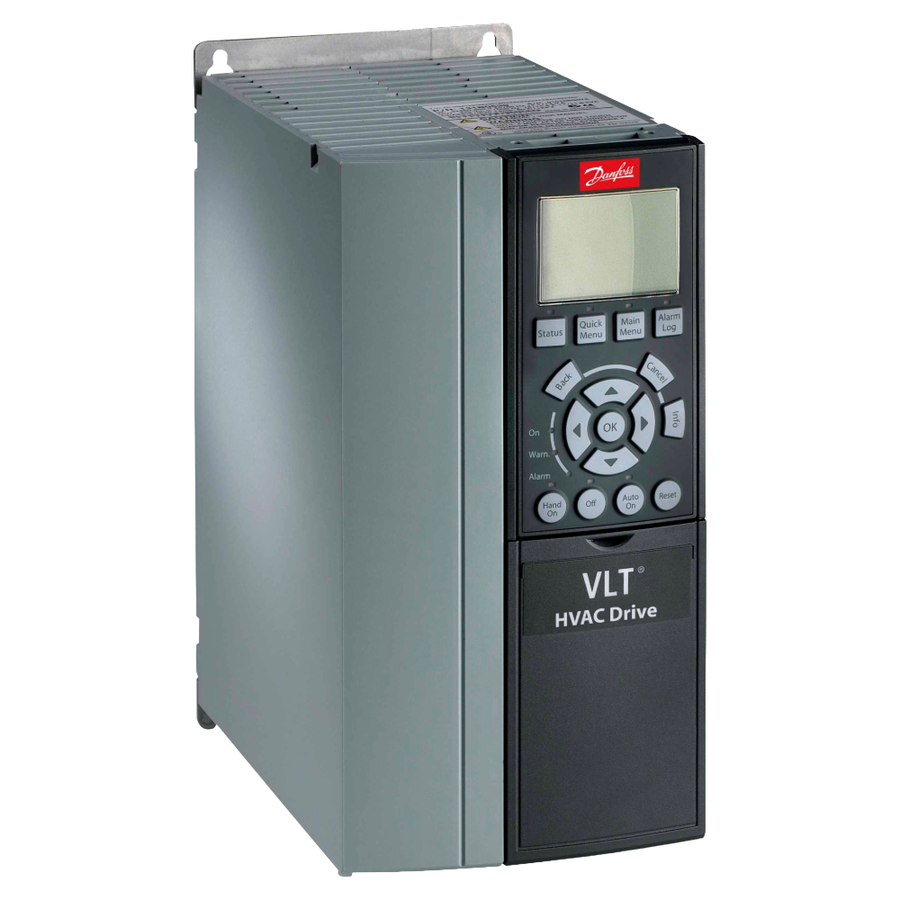 134L2114 DANFOSS - FC-302P7K5T5P55H1XGXXXXSXXXXALBXCXXXXD0