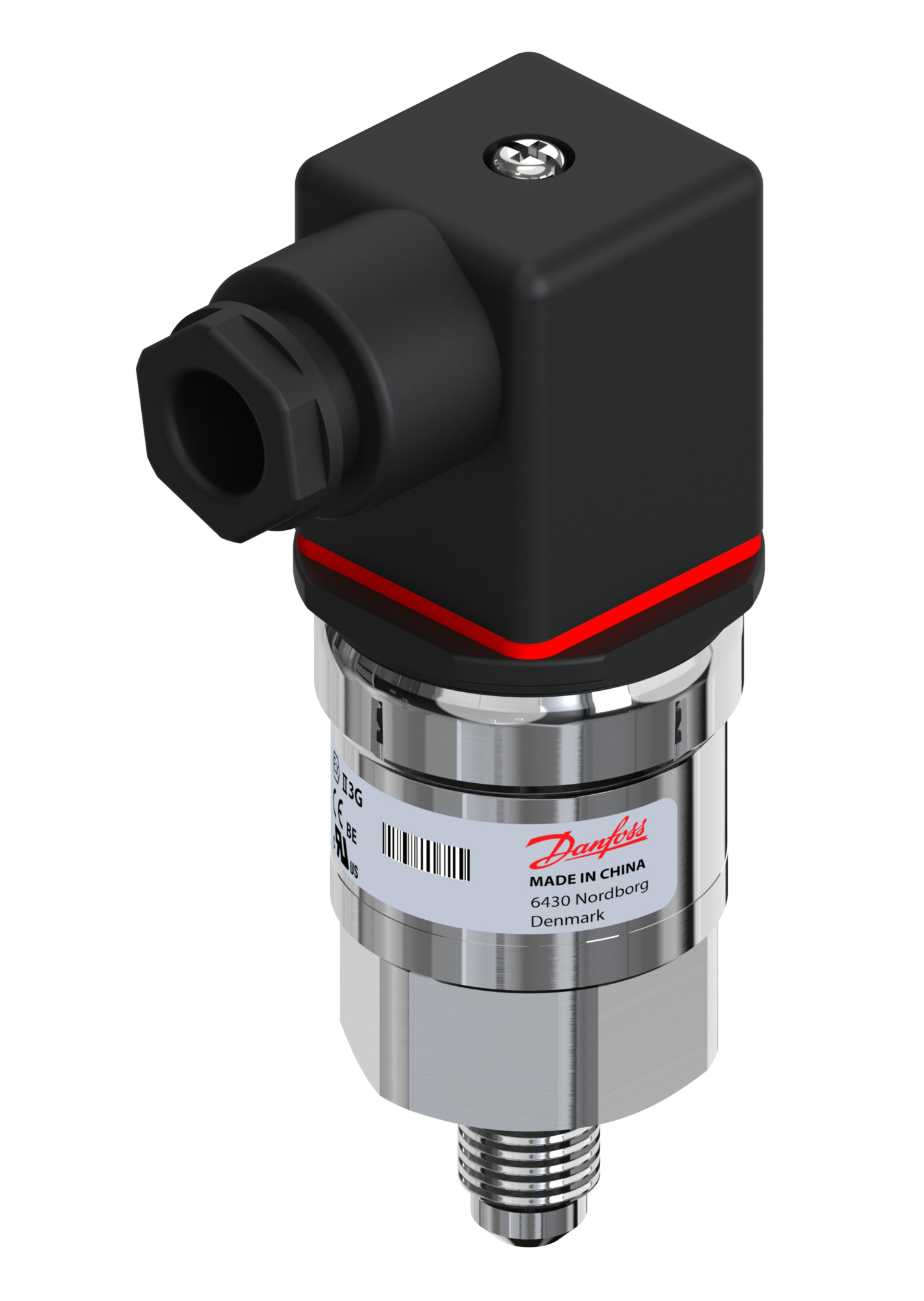 060G2049 DANFOSS