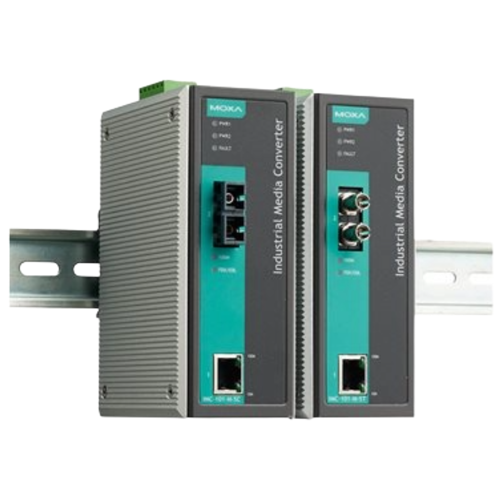 IMC-101-M-ST-IEX MOXA