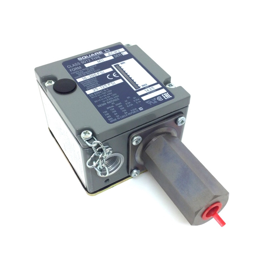 9012-ACW2 SCHNEIDER ELECTRIC