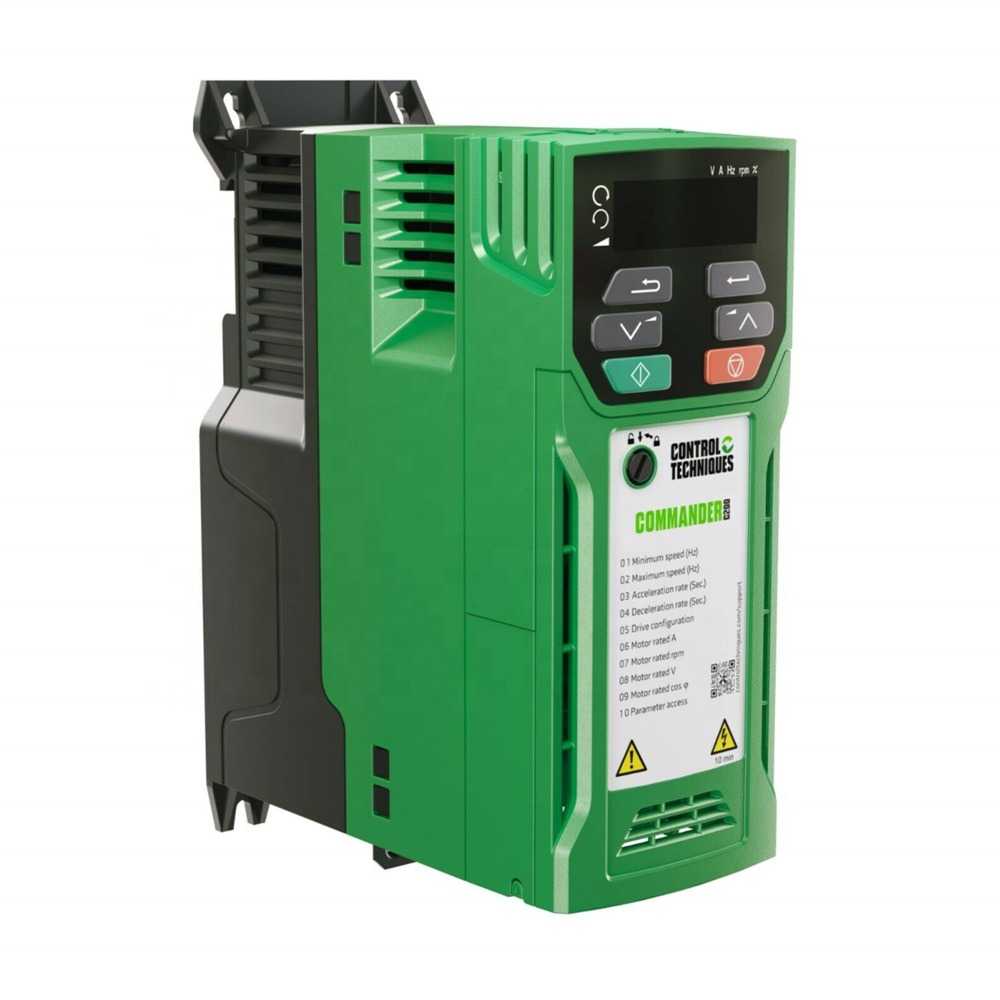 C200-01200024A10100AB100 CONTROL TECHNIQUES