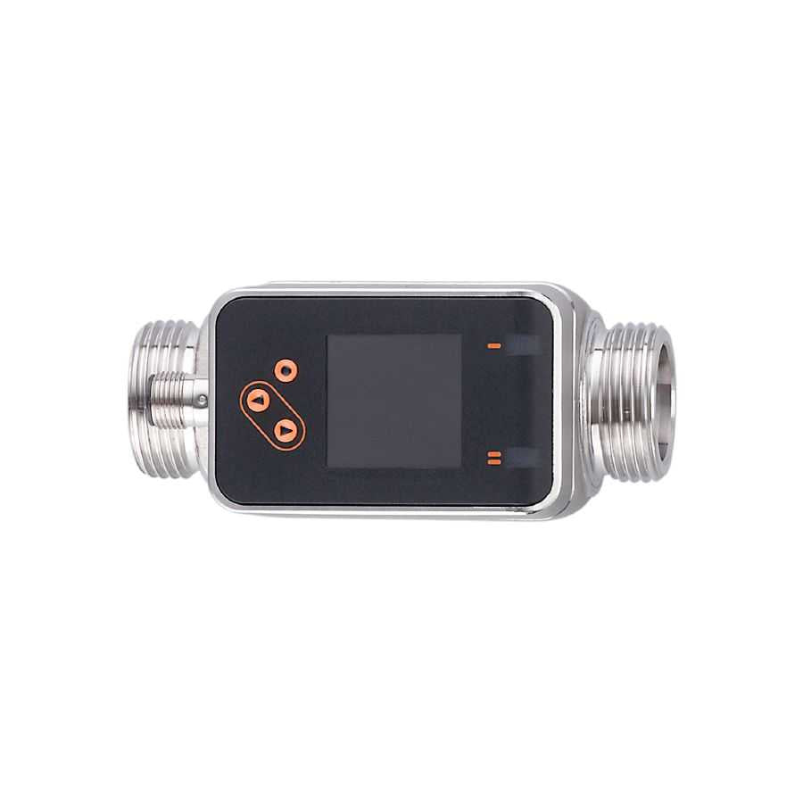 SM8020 IFM - SMR11XGXFRKG/US-100
