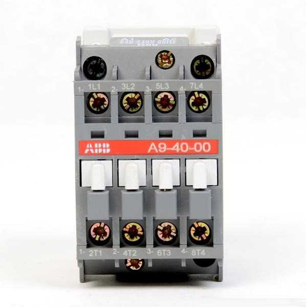 1SBL141201R8000 ABB - A9-40-00 220-230V 50HZ / 230-240V 60HZ