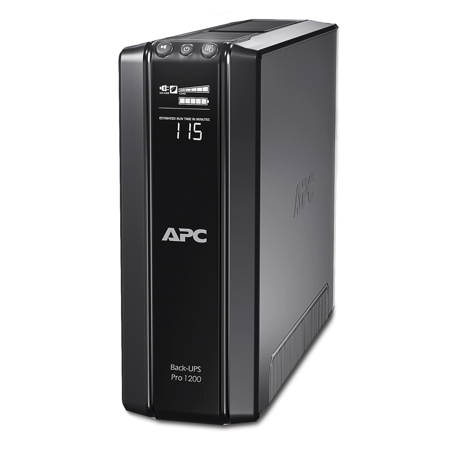 BR1200G-GR APC - SCHNEIDER ELECTRIC