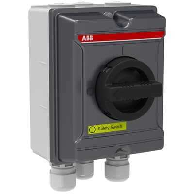 1SCA142679R1001 ABB - OTA63S3G