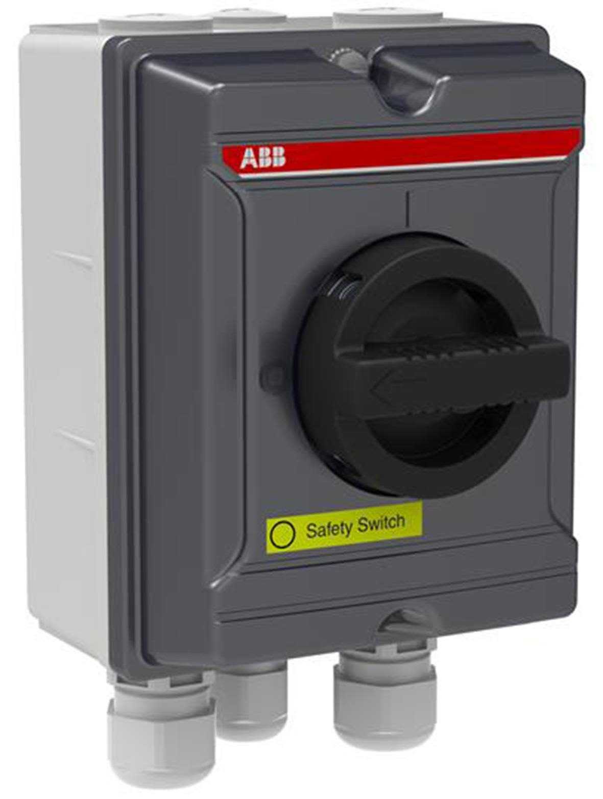 1SCA142663R1001 ABB - OTA16S3G