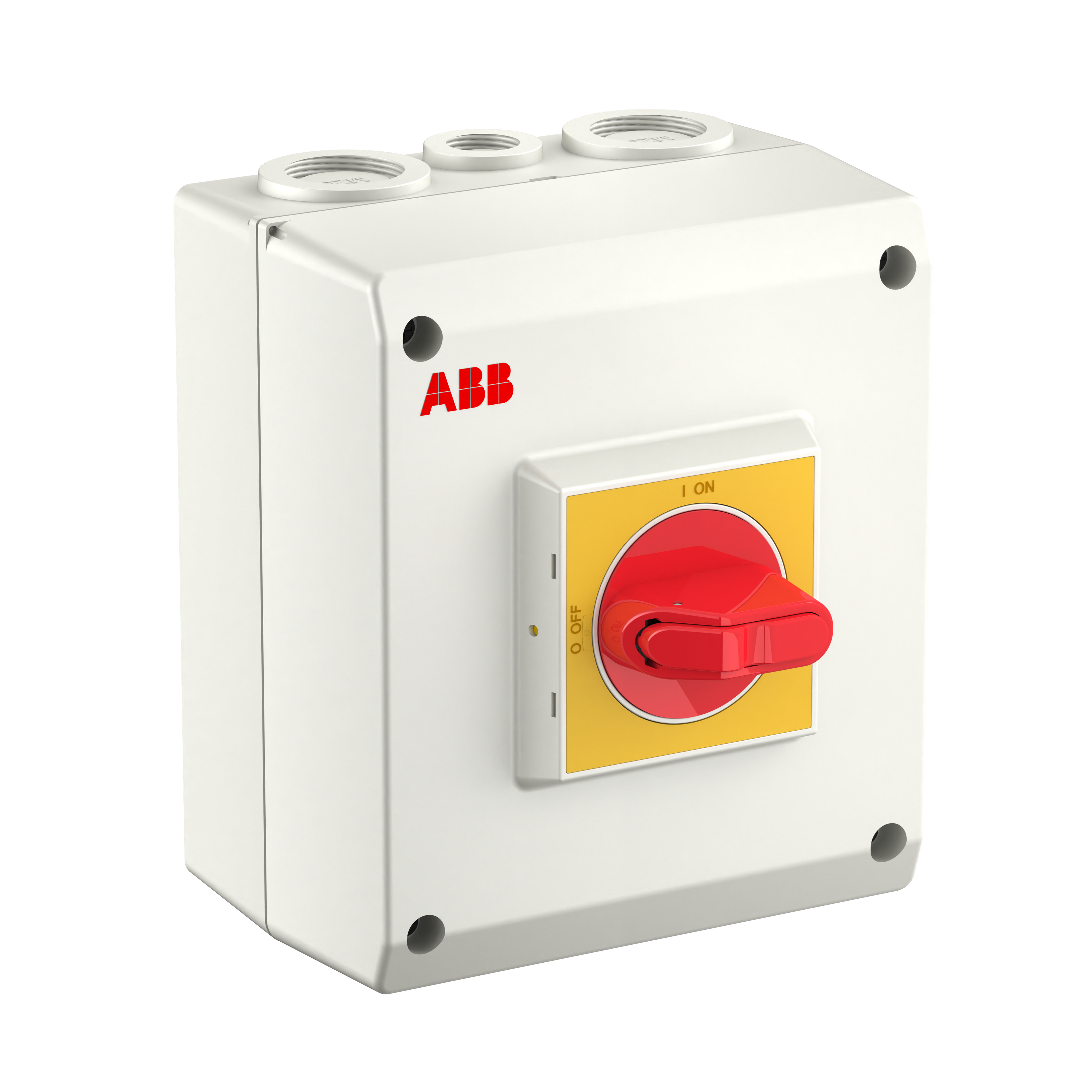 1SCA164831R1001 ABB - OTE16GA3M