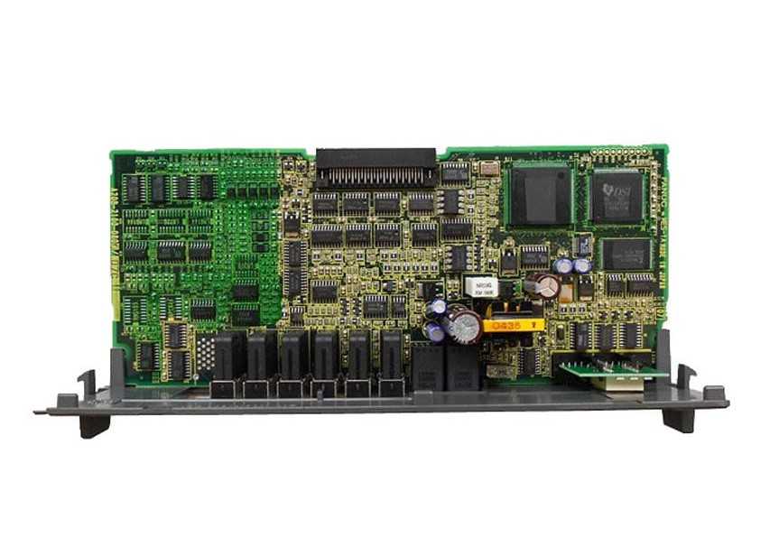 A20B-2100-0800/06C FANUC