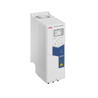 ACQ580-01-12A7-4+J400 ABB