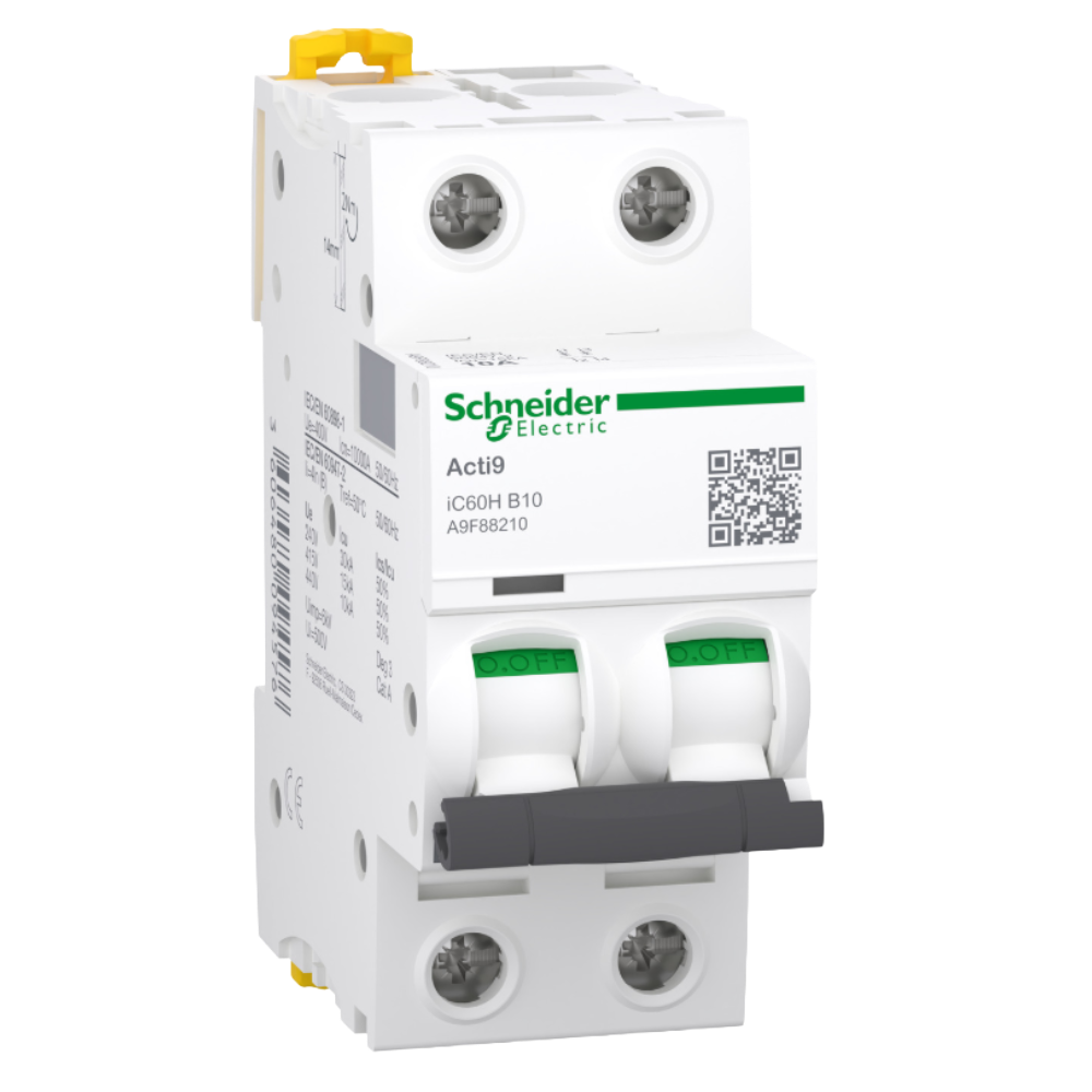 A9F88210 SCHNEIDER ELECTRIC