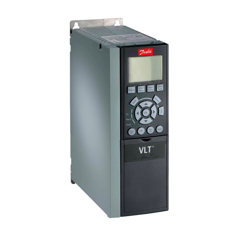 131B0529 DANFOSS - FC-302P4K0T5E20H1XXXXXXSXXXXA0BXCXXXXDX