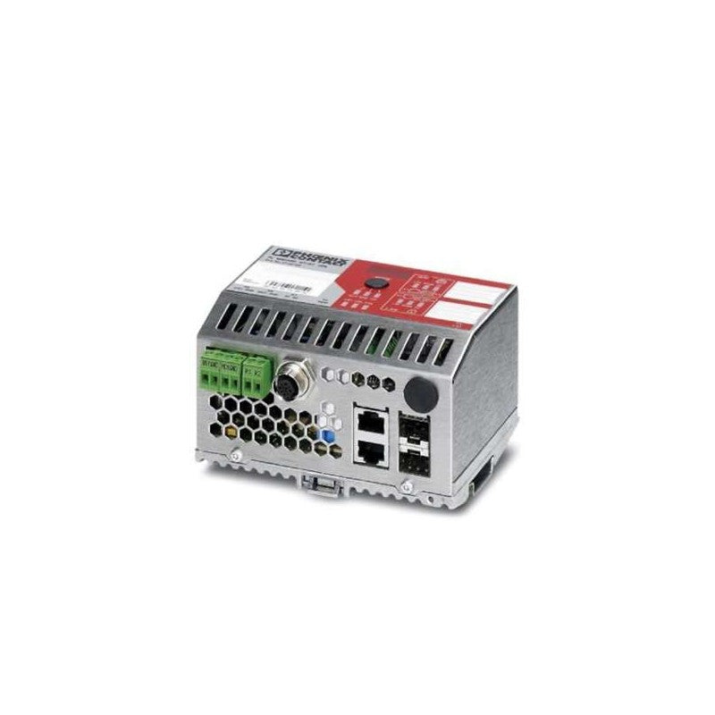 2700197 PHOENIX CONTACT - ROUTER - FL MGUARD GT/GT