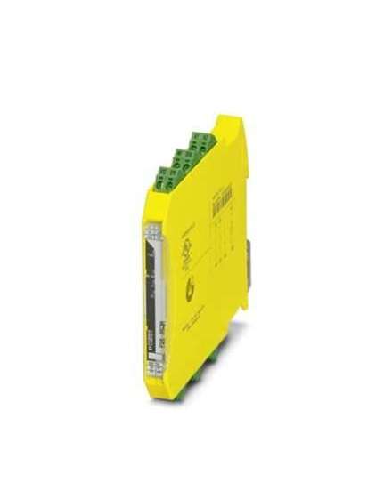 2700540 PHOENIX CONTACT - SAFETY RELAYS - PSR-MC34-3NO-1DO-24DC-SC