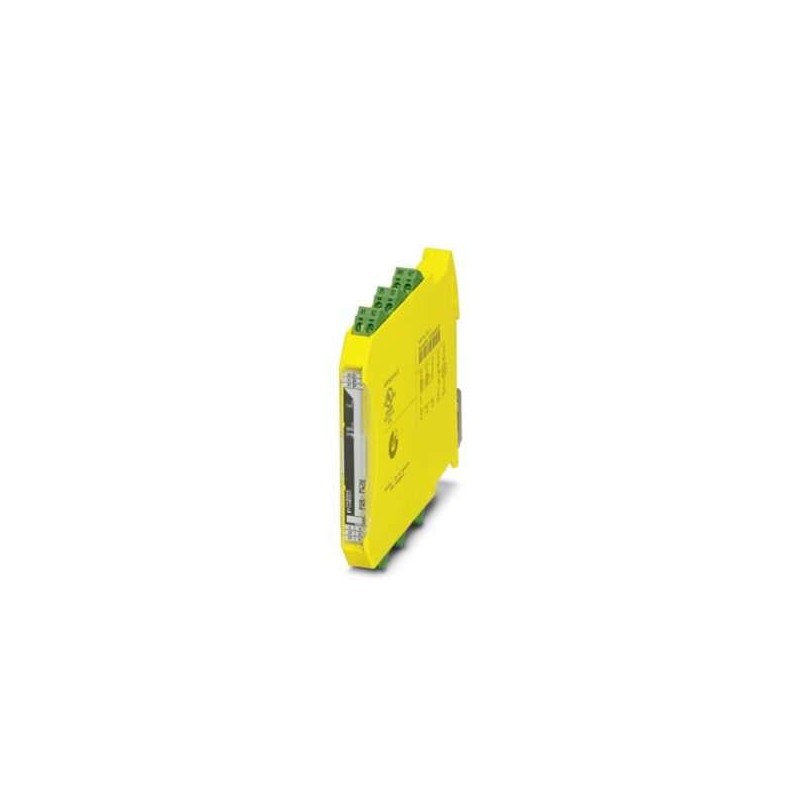 2700578 PHOENIX CONTACT - COUPLING RELAY - PSR-PC20-1NO-1NC-24DC-SP