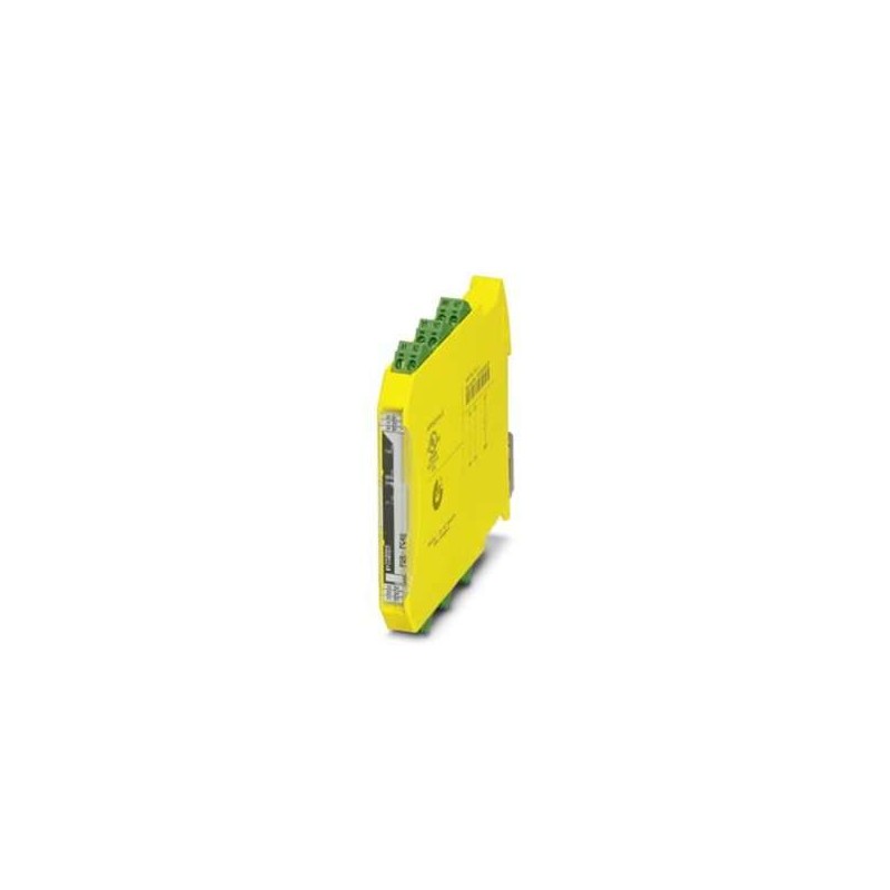 2700588 PHOENIX CONTACT - COUPLING RELAY - PSR-PC40-2NO-1DO-24DC-SC
