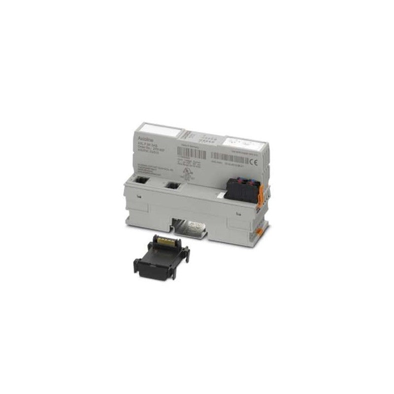 2701457 PHOENIX CONTACT - BUS COUPLER - AXL F BK SAS
