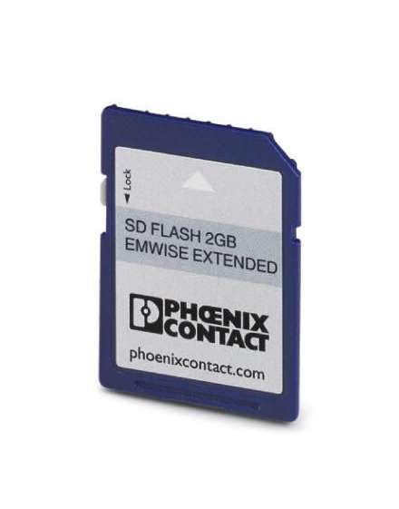 2701747 PHOENIX CONTACT - CONFIGURATION MEMORY