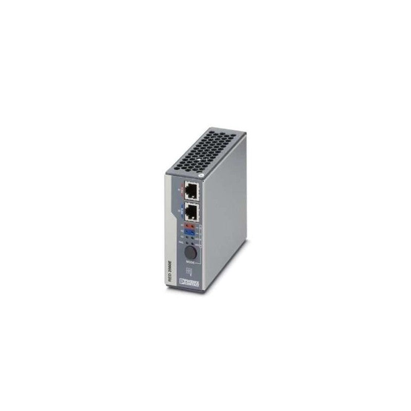 2701863 PHOENIX CONTACT - REDUNDANCY MODULE - FL RED 2003E PRP