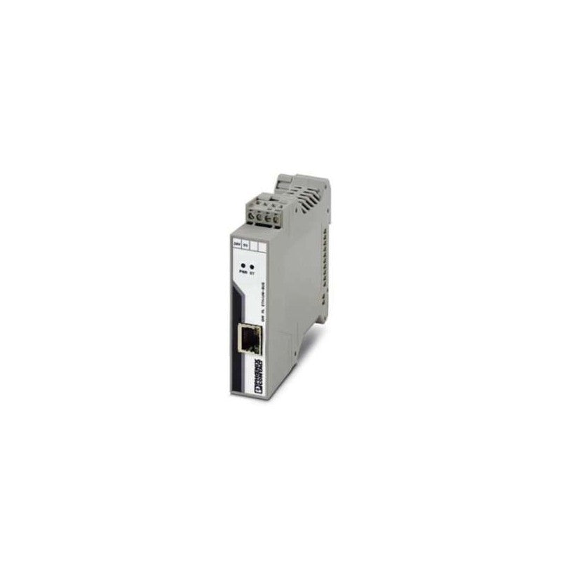 2702321 PHOENIX CONTACT - ETHERNET HART MULTIPLEXER - GW PL ETH/BASIC-BUS