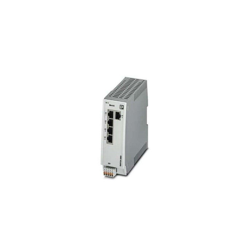 2702323 PHOENIX CONTACT - INDUSTRIAL ETHERNET SWITCH - FL SWITCH 2005