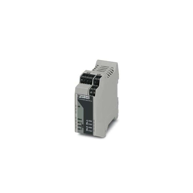 2702409 PHOENIX CONTACT - MODEM - TC EXTENDER 2001 ETH-2S