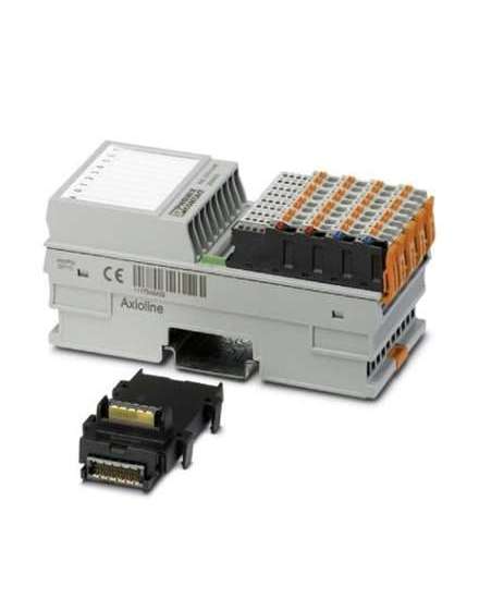 2702464 PHOENIX CONTACT - I/O MODULE - AXL F UTH8 XC 1F