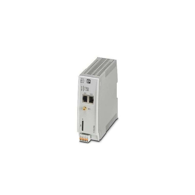 2702529 PHOENIX CONTACT - ROUTER - TC ROUTER 3002T-3G