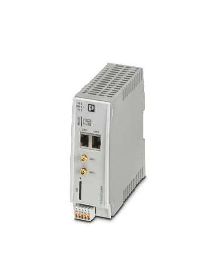 2702887 PHOENIX CONTACT - ROUTER - TC CLOUD CLIENT 1002-4G VZW