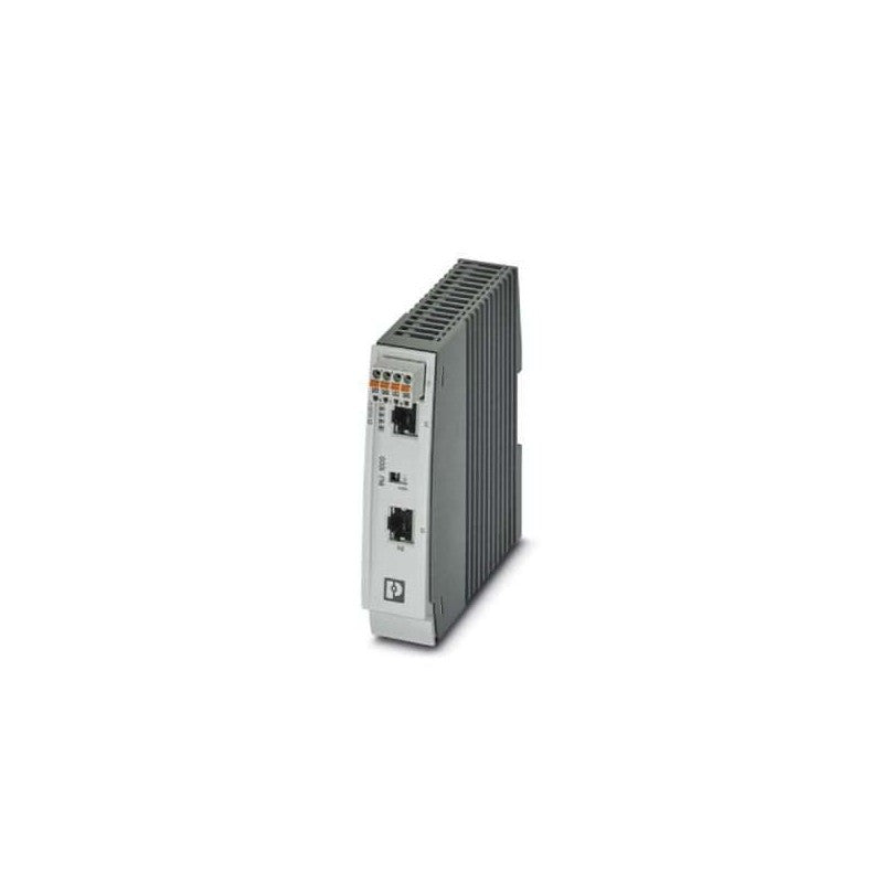 2703010 PHOENIX CONTACT - INJECTOR - INJ 1110-T