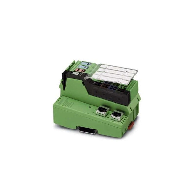2703981 PHOENIX CONTACT - IL ETH BK DI8 DO4 2TX-PAC