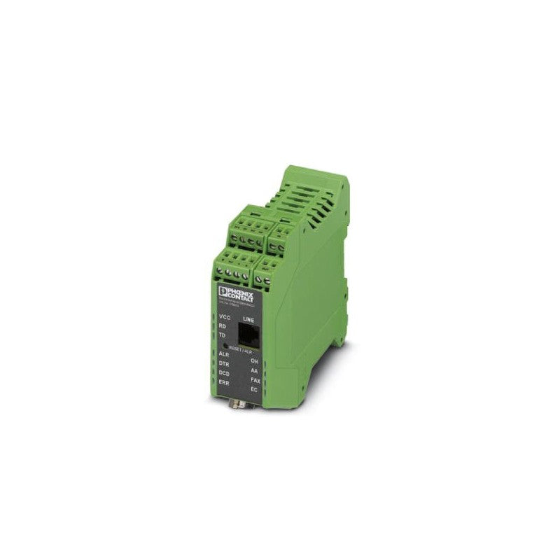 2708203 PHOENIX CONTACT - PSI-DATA/FAX-MODEM/RS232