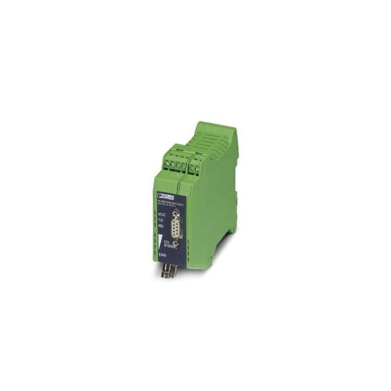 2708274 PHOENIX CONTACT - FO CONVERTERS - PSI-MOS-PROFIB/FO 850 E