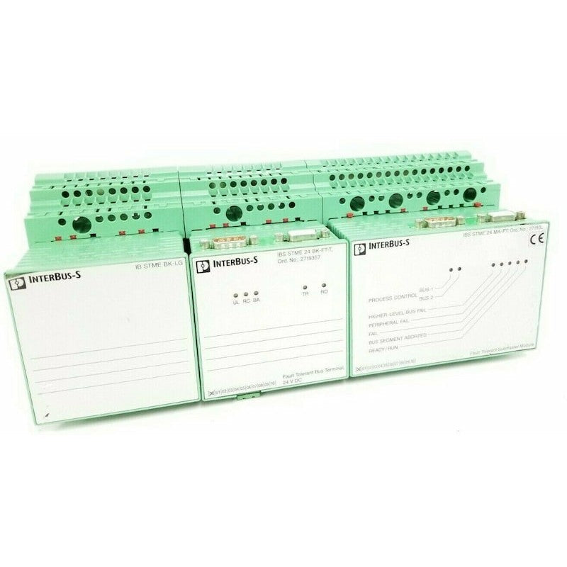2722616 PHOENIX CONTACT - IBS ST 24 SSC-T