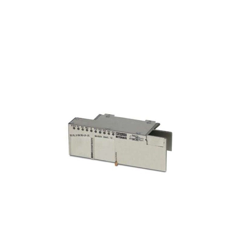 2725024 PHOENIX CONTACT - IBS RL 24 BK RB-LK-LK