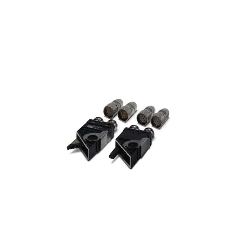 2725040 PHOENIX CONTACT - ADAPTER SET - IBS RL 24 ADAP-LK/T