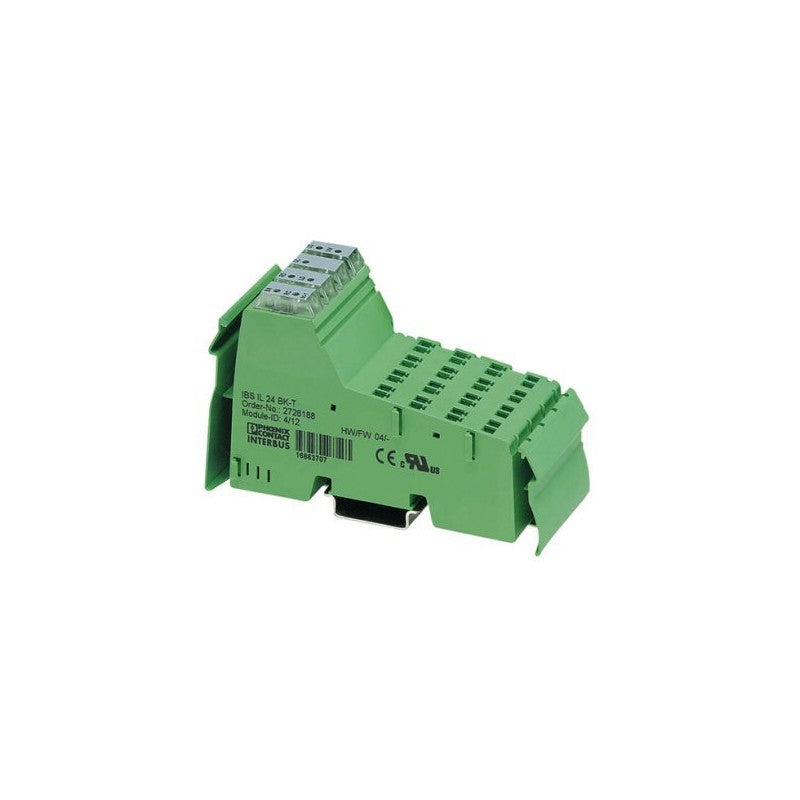 2726188 PHOENIX CONTACT - IBS IL 24 BK-T
