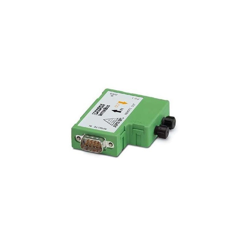 2740724 PHOENIX CONTACT - IBS OPTOSUB-MA/M/L-LK-OPC