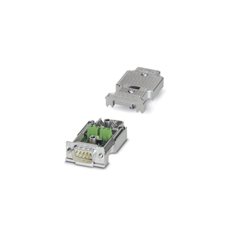 2744380 PHOENIX CONTACT - SUBCON-PLUS-PROFIB/AX/SC