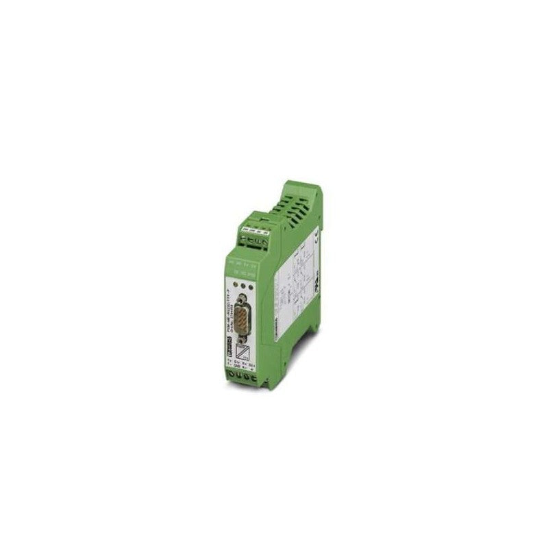 2744458 PHOENIX CONTACT - INTERFACE CONVERTER - PSM-ME-RS232/TTY-P